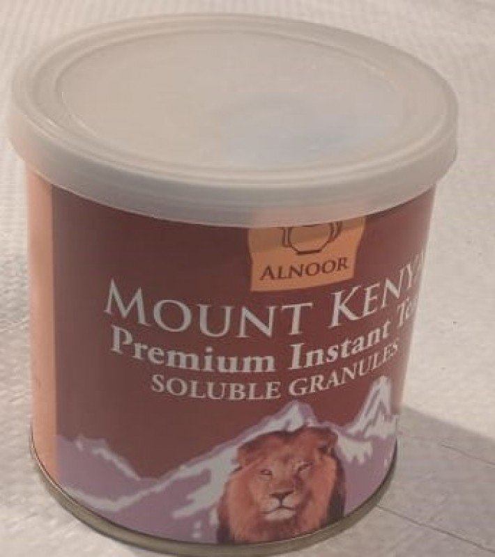 HERBATA INSTANT MOUNT KENYA 25G from Kenia